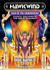 Hawkwind - Days of the Underground