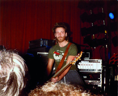 Substance: Inside New Order