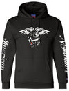 Angel Champion Hoodie