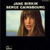 Jane Birkin, Serge Gainsbourg S/T