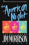 The American Night - Writings Vol. 2