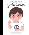 Little People, Big Dreams - John Lennon