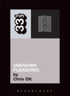 33 1/3 - Joy Division - Unknown Pleasures