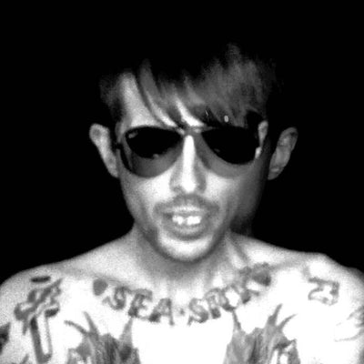 A Little Death To Laugh