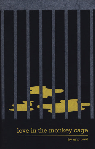 Love in the Monkey Cage