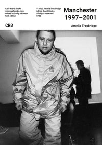 Manchester 1997-2001