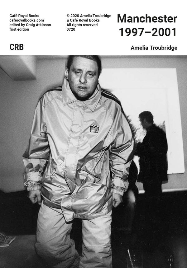 Manchester 1997-2001