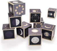 Moon Phase Blocks