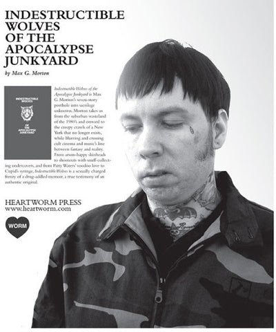 Indestructible Wolves