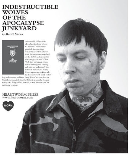 Indestructible Wolves