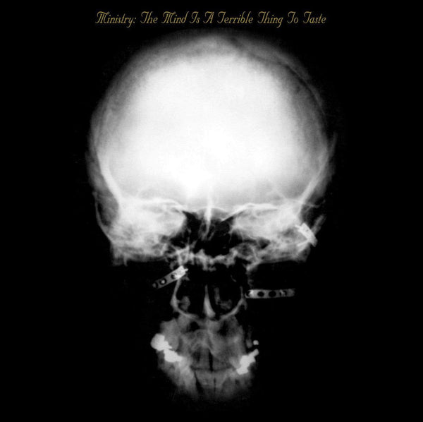 Mind Is a Terrible Thing to Taste (Import)