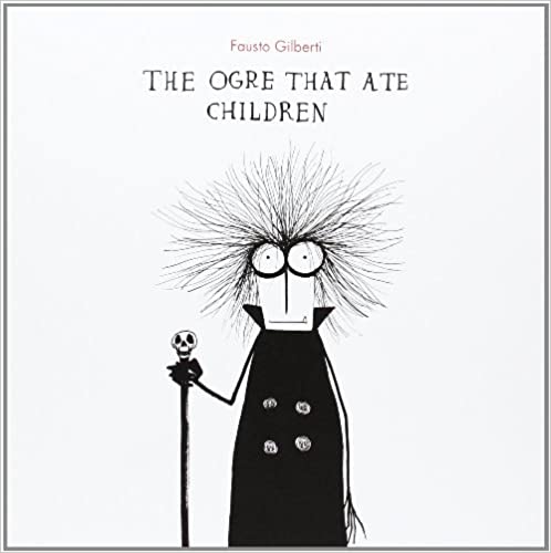 The Ogre That Ate Children