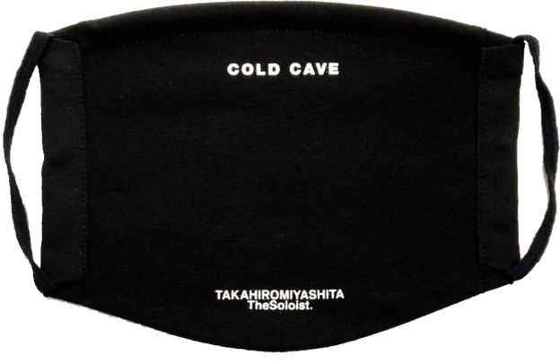 Heartworm White on Black