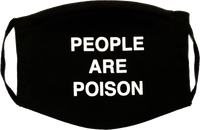 Cold Cave x TAKAHIROMIYASHITA TheSoloist. Mask.
