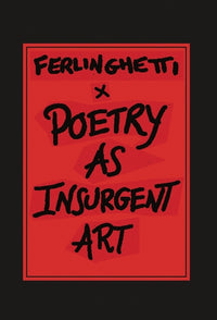 Poetry As Insurgent Art