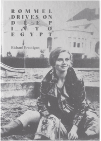 Rommel Drives On Deep Into Egypt