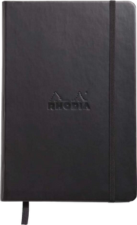 Rhodia - Desk Webnotebook