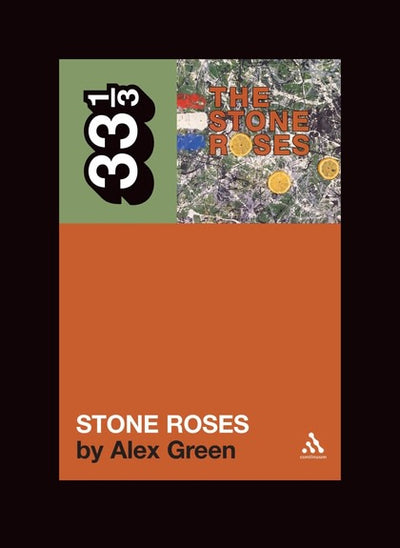 33 1/3 - The Stone Roses