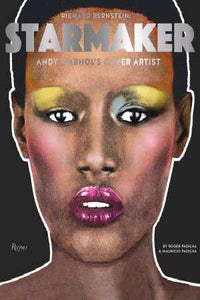 Starmaker: Andy Warhol's Cover Artist