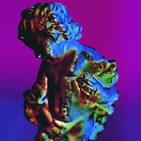注目の Juvenes Division: Joy - Cummins Kevin – Press Heartworm アート・デザイン・音楽