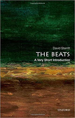 The Beats: A Very Short Introduction