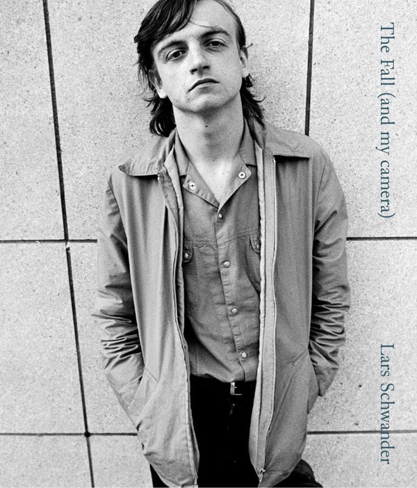 The Fall (and my camera)