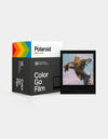 Polaroid Go Film - Black Frame Double Pack