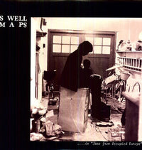 Swell Maps - Jane from Occupied Europe LP – Heartworm Press Swell Maps - Jane from Occupied Europe LP – Heartworm Press