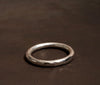 Ring Classic Round Forged