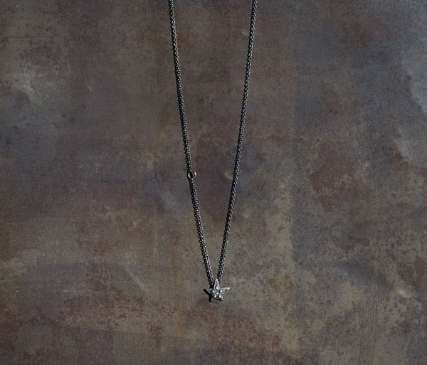 Chain Mini Star